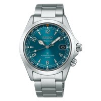 Watch Seiko Man in Steel SPB503J1